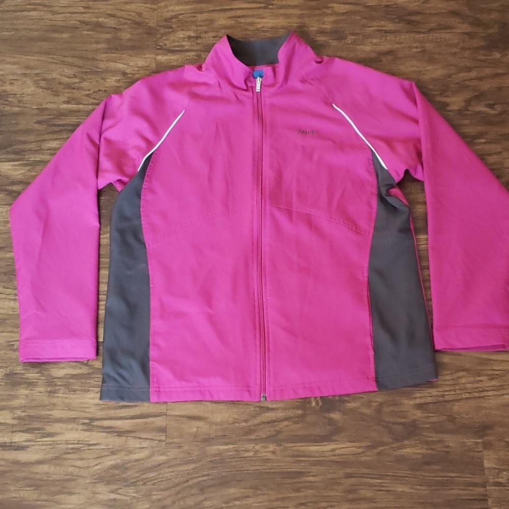 Reebok jacket